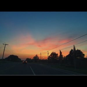 Meet your Posher, Bridget